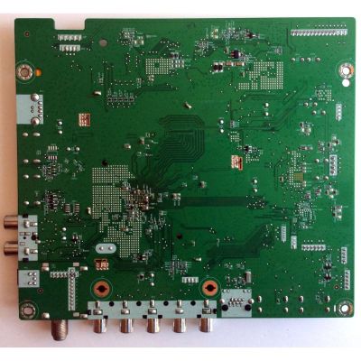 MAIN PARA TV VIZIO / NUMERO DE PARTE 3642-1792-0150 / 0171-2271-5032 / 3642-1792-0395 / PANEL LC420DUG (JF)(R1) / MODELOS E420I-A0 LATKNRFQ / E420I-A0 LAQKNRFP / E420I-A0 LATKNRFP - Imagen 5